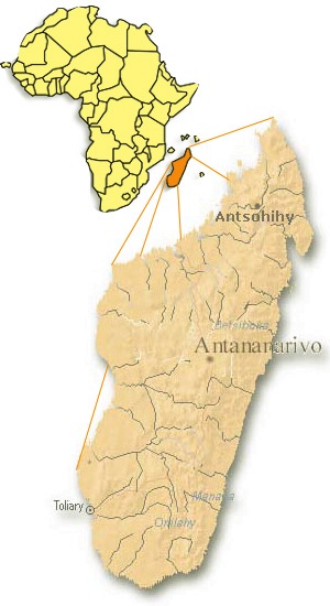 Madagascar